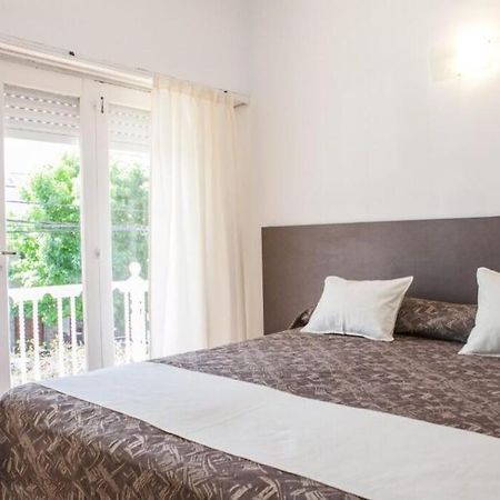 Bagu Playa Grande Hotel Mar del Plata Extérieur photo