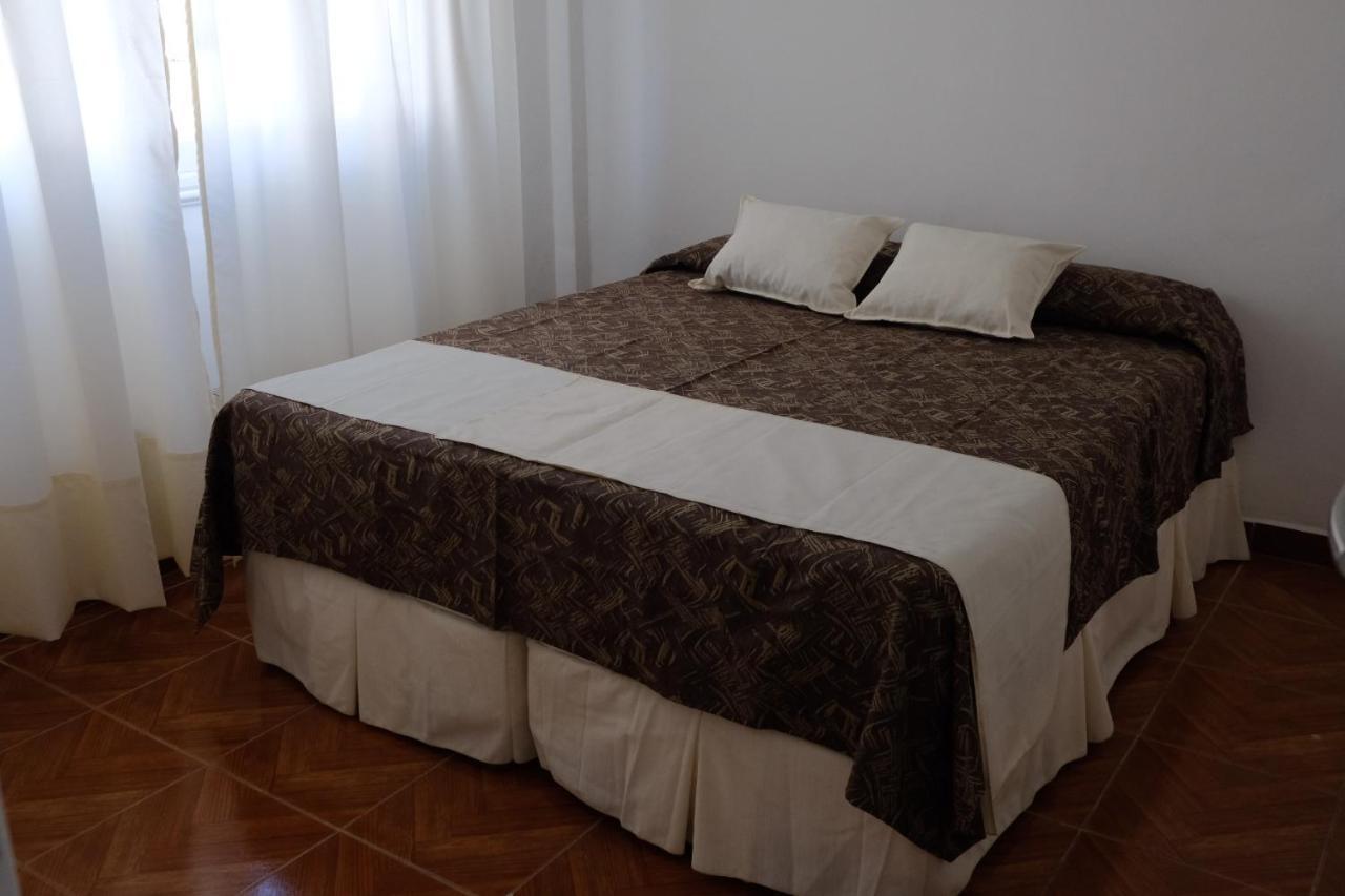 Bagu Playa Grande Hotel Mar del Plata Extérieur photo
