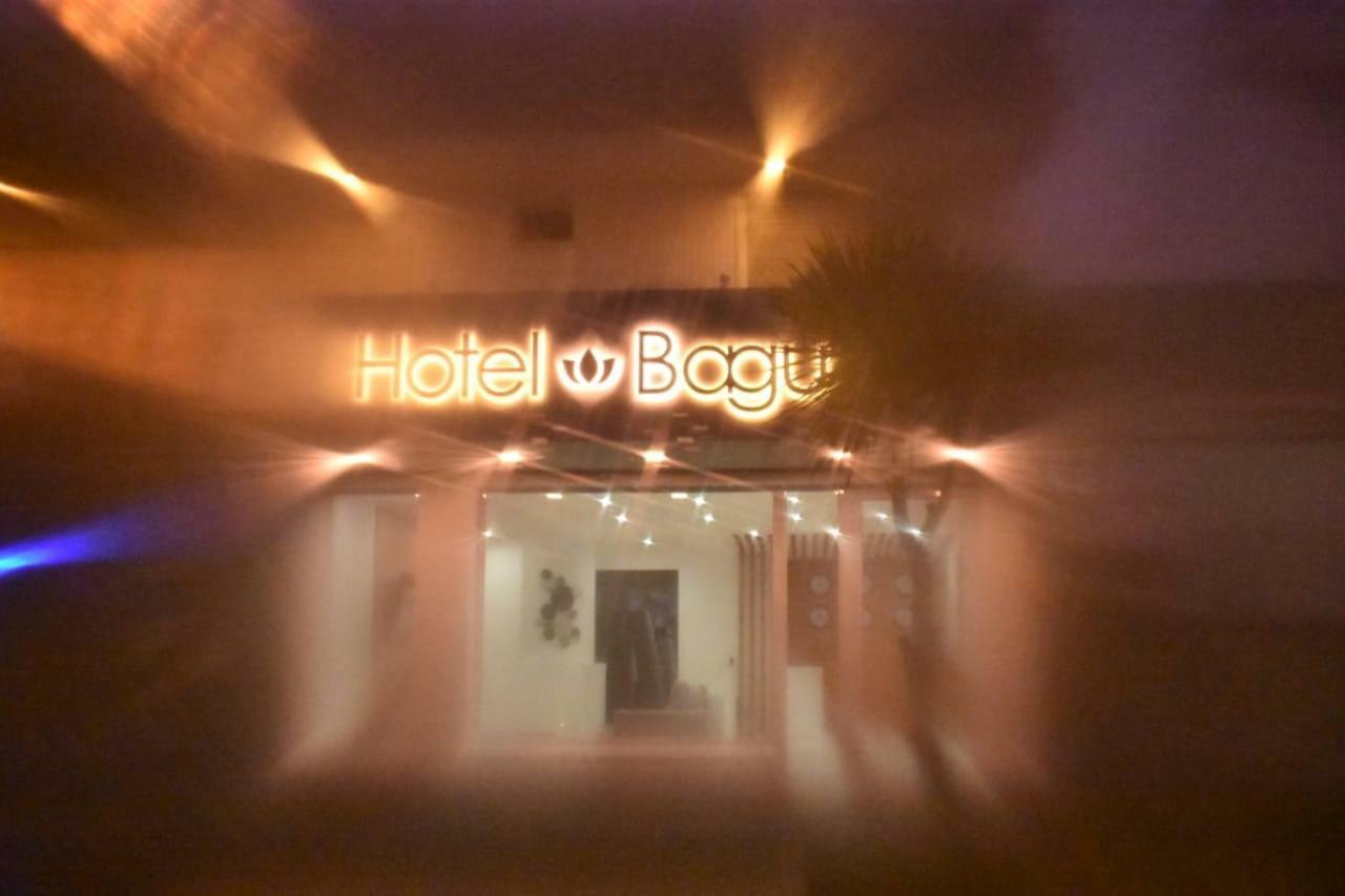 Bagu Playa Grande Hotel Mar del Plata Extérieur photo