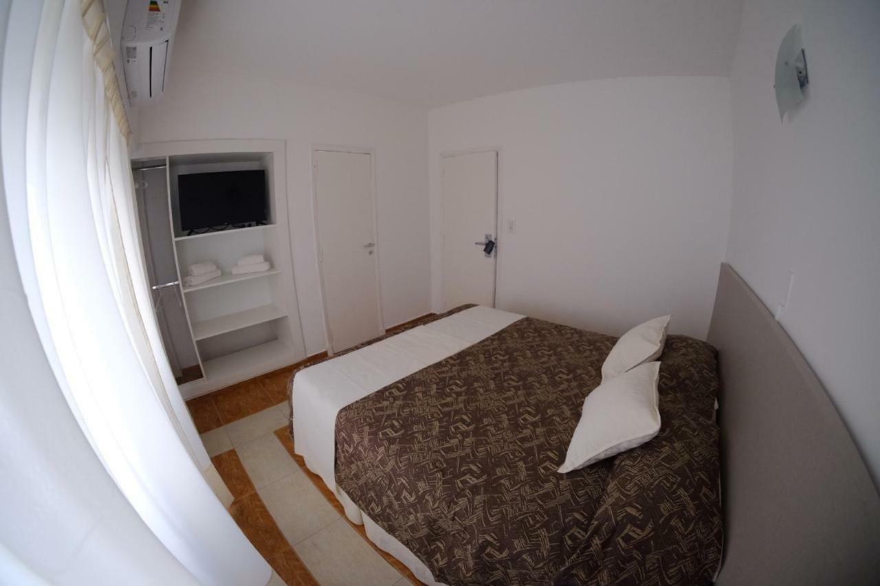 Bagu Playa Grande Hotel Mar del Plata Extérieur photo