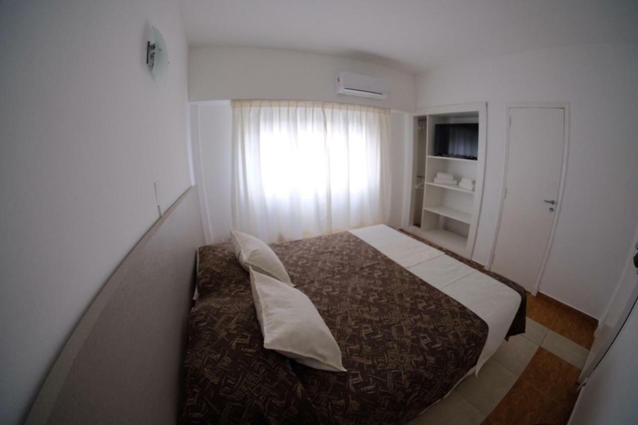 Bagu Playa Grande Hotel Mar del Plata Extérieur photo