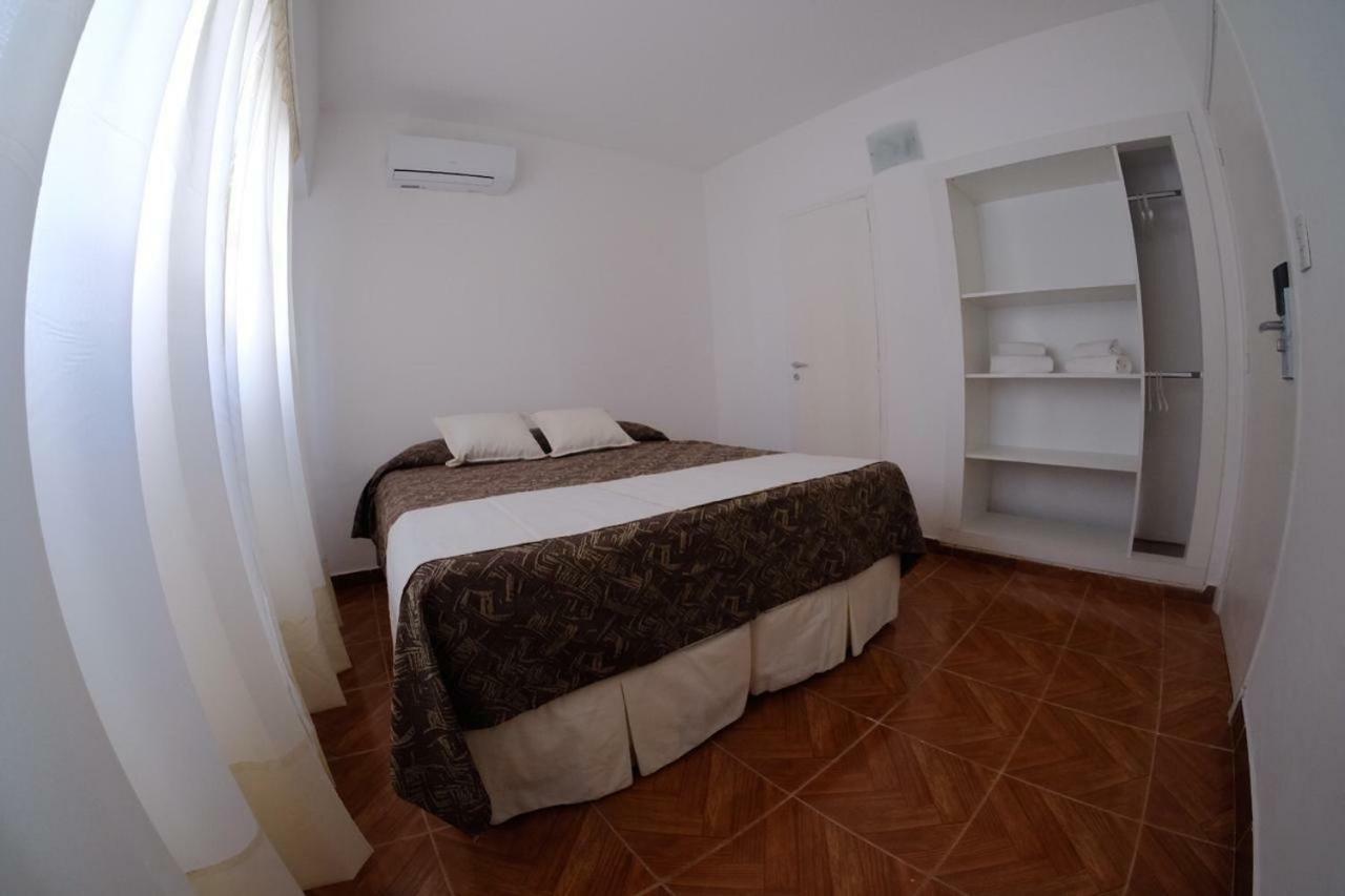 Bagu Playa Grande Hotel Mar del Plata Extérieur photo