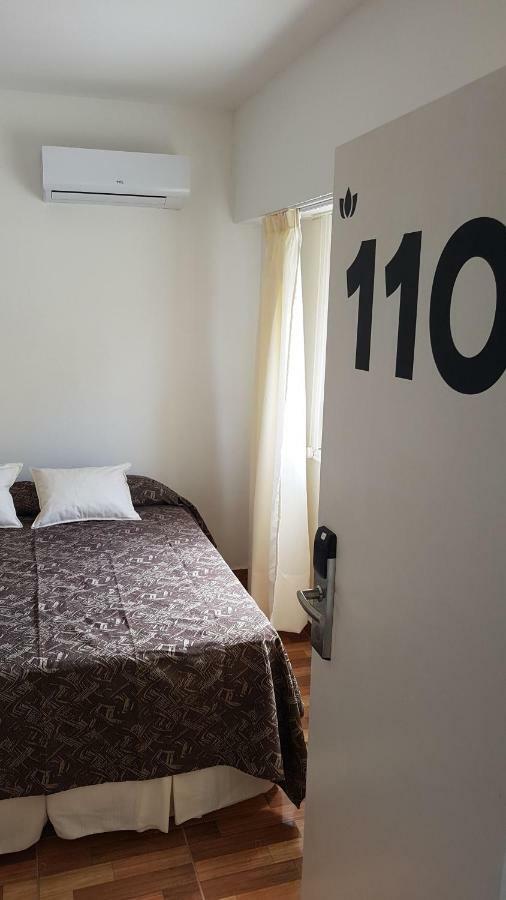 Bagu Playa Grande Hotel Mar del Plata Extérieur photo