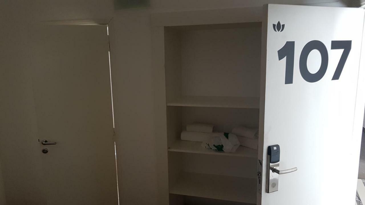Bagu Playa Grande Hotel Mar del Plata Extérieur photo
