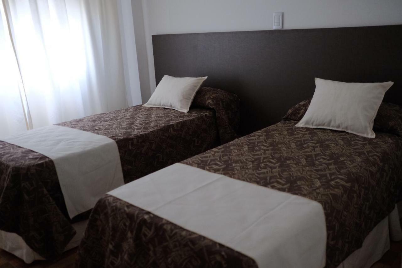 Bagu Playa Grande Hotel Mar del Plata Extérieur photo