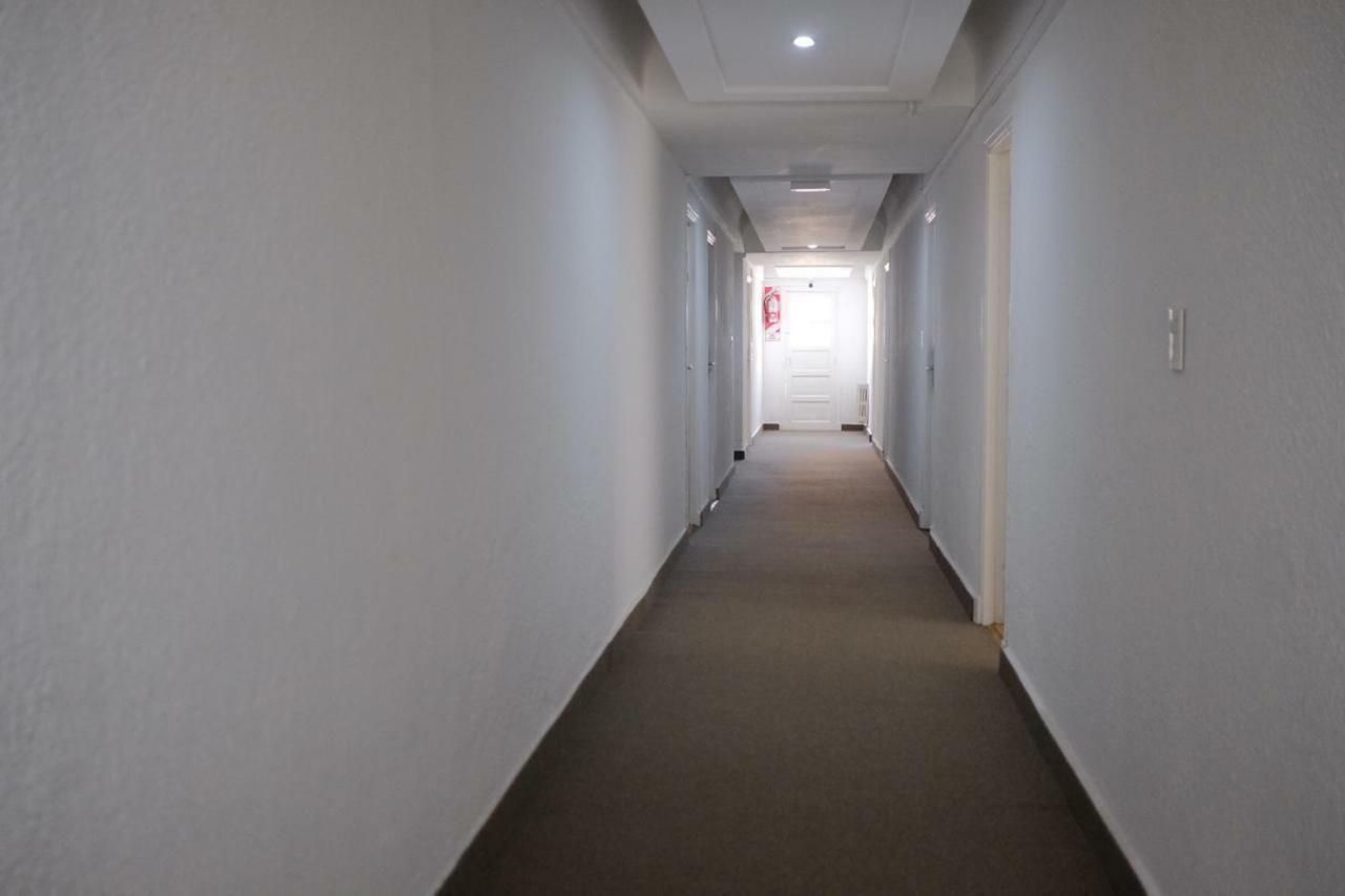Bagu Playa Grande Hotel Mar del Plata Extérieur photo